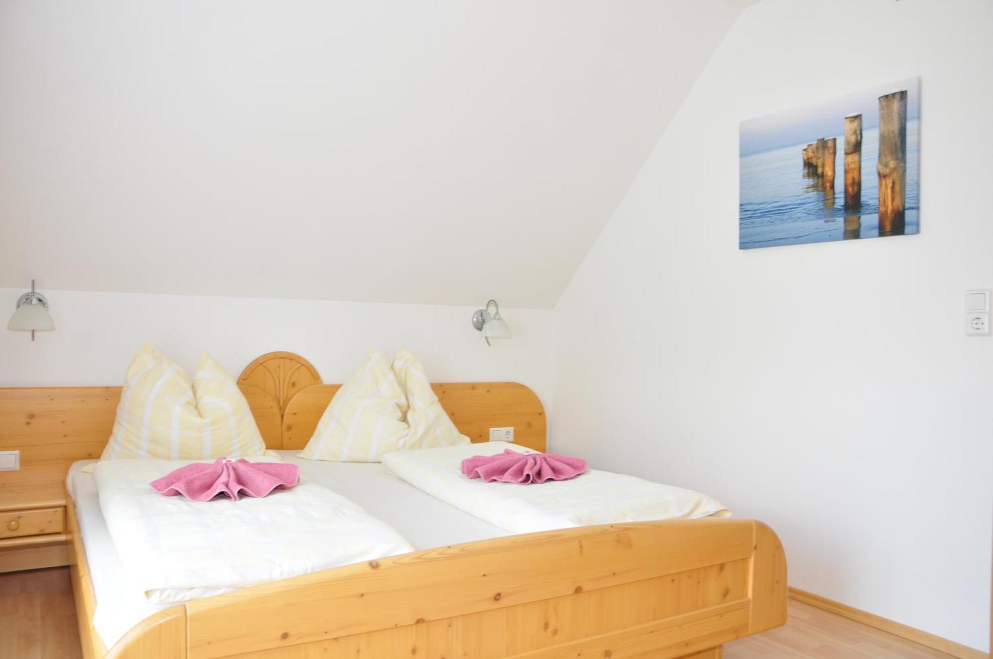 Pension Waldheim Mauterndorf  Room photo