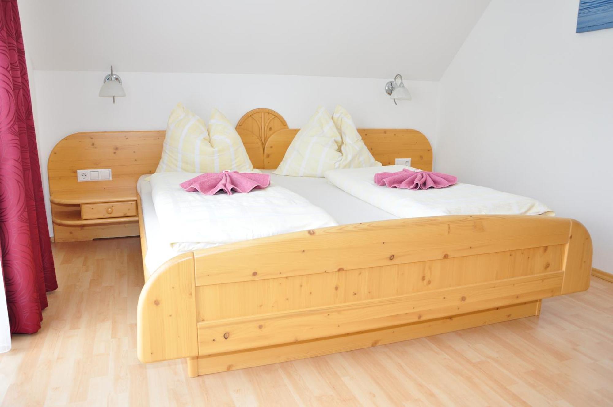 Pension Waldheim Mauterndorf  Room photo