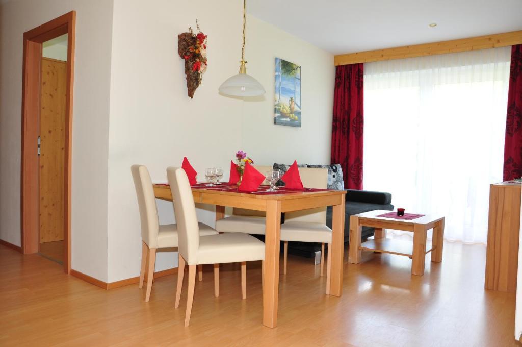 Pension Waldheim Mauterndorf  Room photo